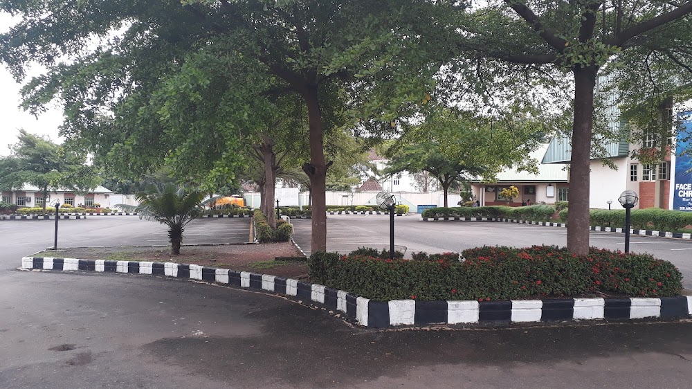 Nkwegu Ugbala Grand Arena photo 3